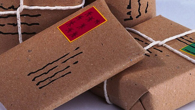 Bakıdan İstanbuldakı kürəkəninə "əncir mürəbbəsi" göndərdi - Həbs olundu