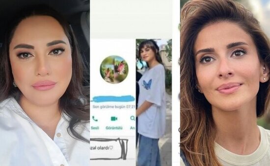 "Bundan sonra o "ata" yaşamağa davam edir"