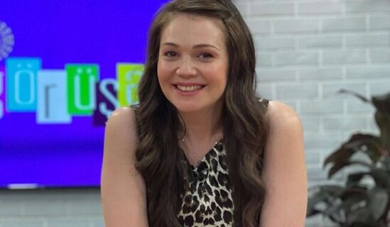 Vüsalə MTV-dən "Xəzər"ə keçdi