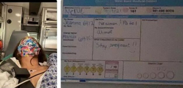 Övladını itirən məşhurdan ürəkdağlayan SÖZLƏR: "Mənim mələk oğlum..."