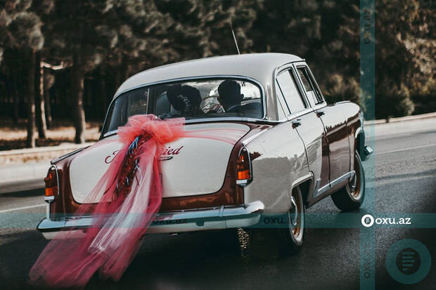 Azərbaycanda bəy öz toyunda gəlinin keçmiş sevgilisini bıçaqladı - YENİLƏNİB + VİDEO