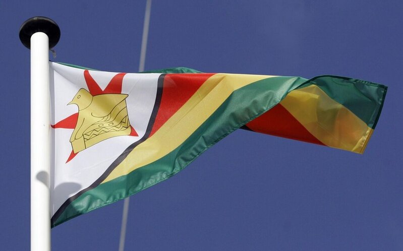 Zimbabve hökuməti USAİD əməkdaşlarını ölkədən qovub