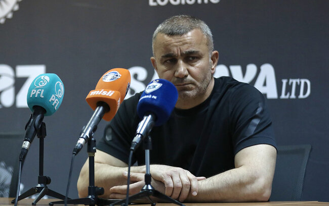 "Hər şey yaxşı olsa, keçid baş tutacaq"