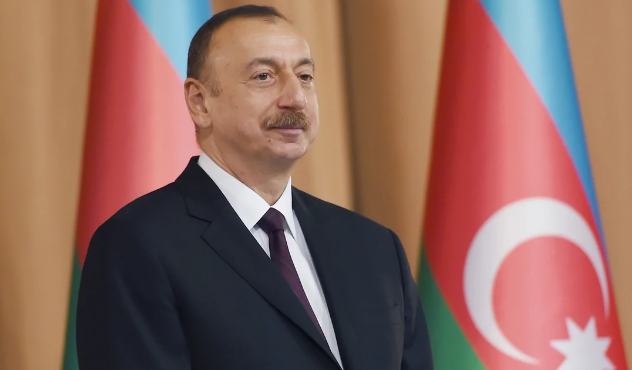 Prezidentin sosial şəbəkə hesablarında Şükürbəyli kəndinə səfərlə bağlı videoçarx paylaşılıb