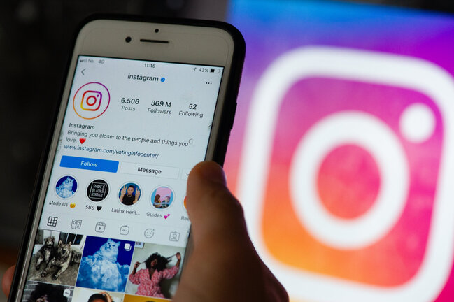 "Instagram"dan istifadəçilərini SEVİNDİRƏCƏK YENİLİK
