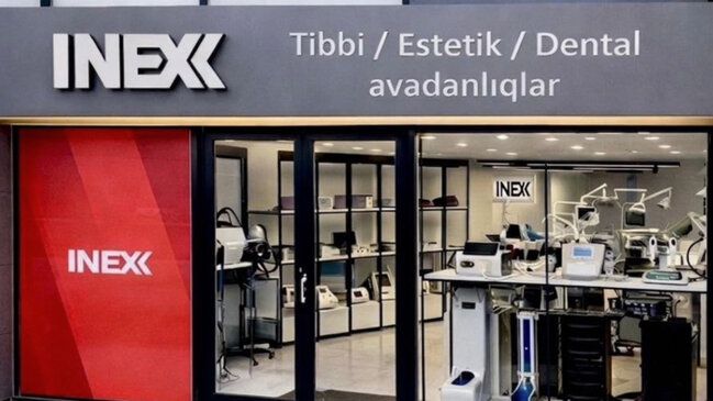 "İnex" şirkəti ilə lazeroloqlar arasında qalmaqal - Şirkət Taleh Heydərovun adını hallandırır