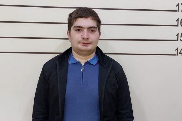 "TikTok"da tanış olduğu şəxsdən narkotik vasitə alan Lənkəran sakini saxlanılıb