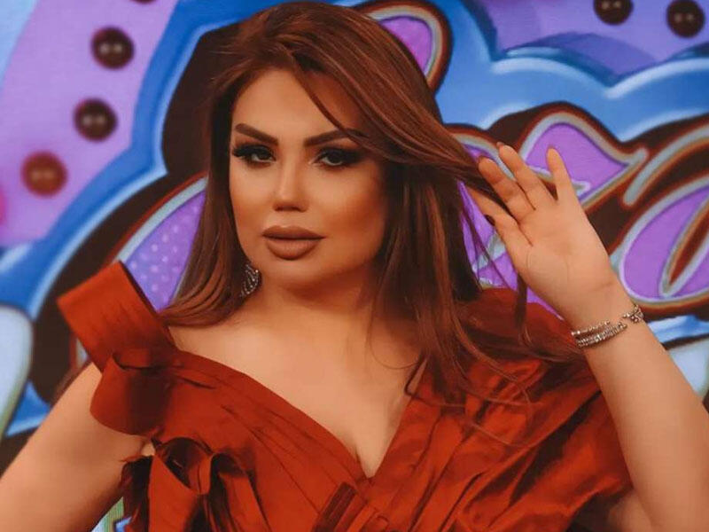 "Qaynanam məni oxumağa alıb, yemək bişirməyə yox"