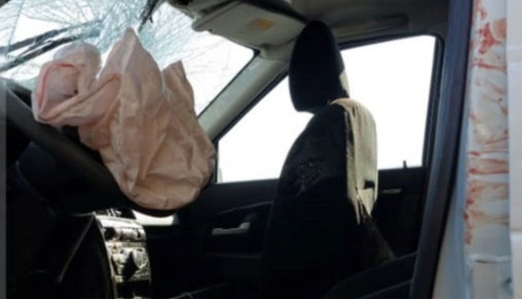 İki gün əvvəl Sabirabaddakı qəzada xəsarət alan beş yaşlı UŞAQ ÖLDÜ