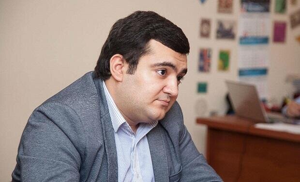 Tanınmış azərbaycanlı bəstəkar Türkiyədə qəfil ÖLDÜ - FOTO