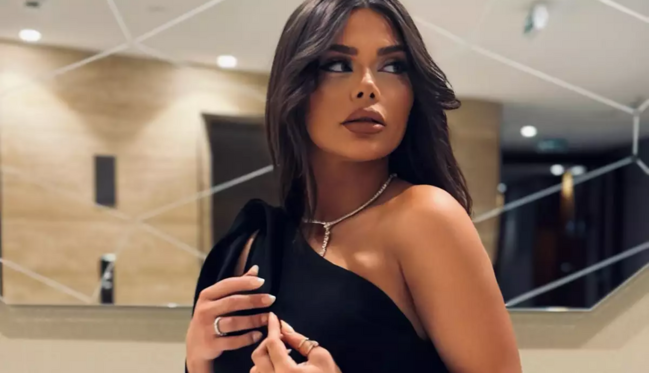 Aysundan ETİRAF - "Sevgilim əsl kişidir, çox qısqancdır..."