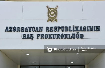 İranın Naxçıvana dron hücumu ilə bağlı CİNAYƏT İŞİ AÇILDI