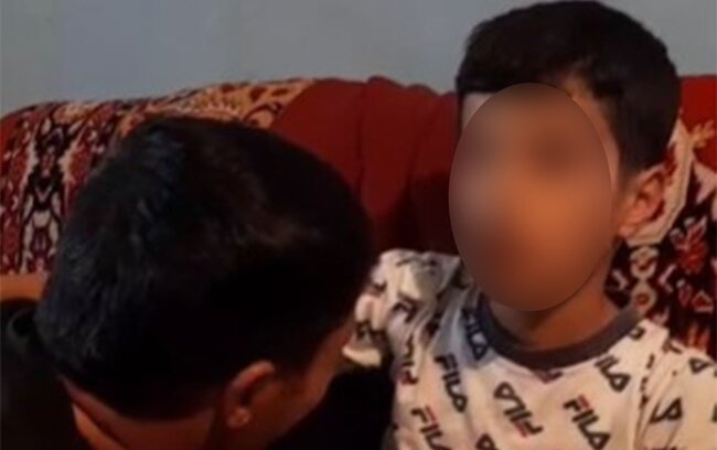 "Müəllim yumruqla uşağımın üzünə vurdu, gözlərində problem yarandı"