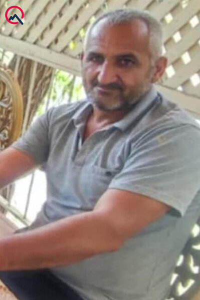 Avtomobildə boğularaq ölən əmi və qardaşı oğlunun - Fotosu