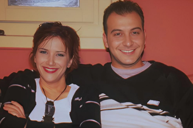 "Ayrılsak da beraberiz" serialının aktyorları 27 il sonra BİR ARADA