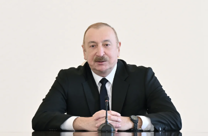 Prezident beynəlxalq yarışlarda Azərbaycan idmançılarına qarşı ədalətsizlikdən danışıb