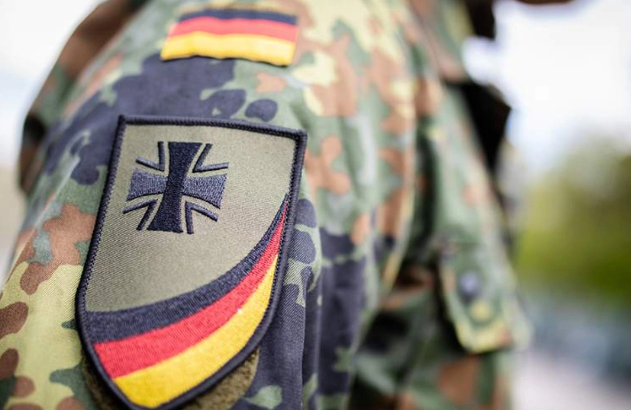 Almaniya ordusuna 2029-cu ilə kimi tam döyüş hazırlığında olmaq tapşırıldı