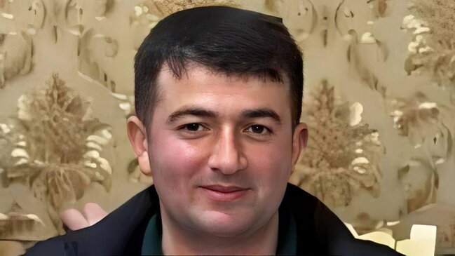 İldırımdan ölən mayor nişanlı olub - FOTO