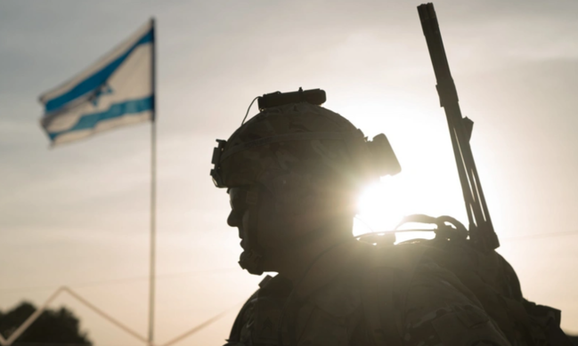 İsrail ordusu Livana hava hücumu həyata keçirib, 4 "Hizbullah" üzvü öldürülüb