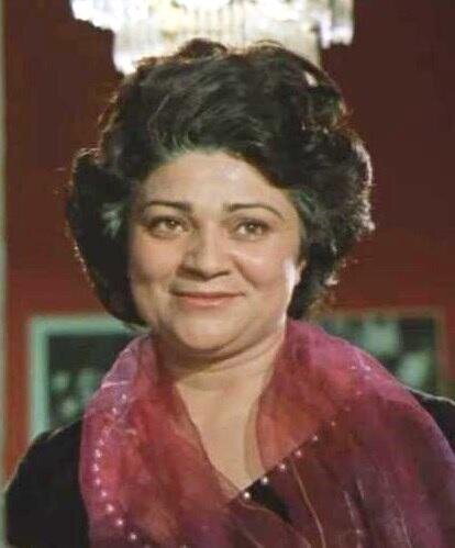 Ölümü oynadığı bütün faciəli obrazları kölgədə qoyan Xalq artisti: Onun gizli sevgilisi kim olub?