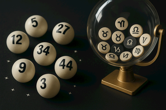 Lotereyada bəxti gətirəcək bürclər açıqlandı — MÜSAHİBƏ
