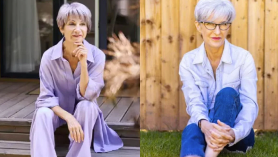 Necə 10 yaş gənc görünmək olar? - Mütəxəssisləridən 3 sadə məsləhət