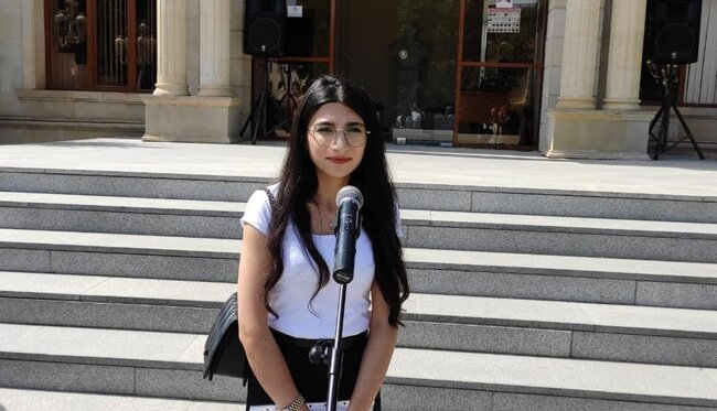 Daşkəsən sakinlərini "Açıq mikrofon"a gətirən səbəblər bəlli oldu