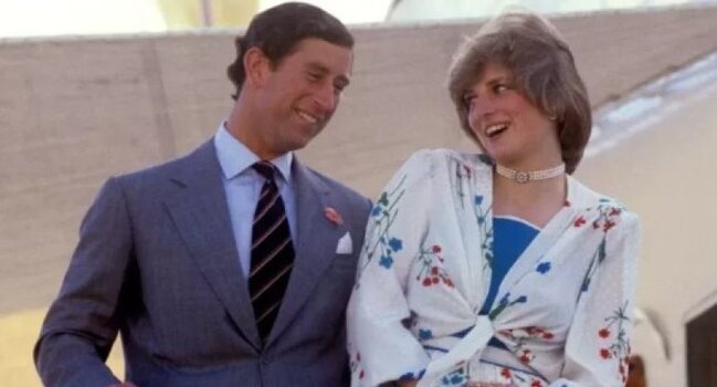 Diana və Çarlzın evliliyi hər ikisinin həyatındakı vacib hadisədən sonra dağılıb: bu nə olub?