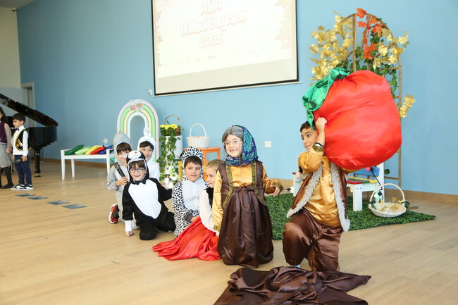 ADA ilə "Veysəloğlu"nun tərəfdaşlığı uğurla davam edir – xeyriyyə məqsədli festival keçirilib