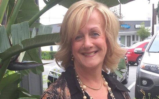 Tanınmış amerikalı yazar ABŞ-Azərbaycan Mədəniyyət Fondunu yaradıb