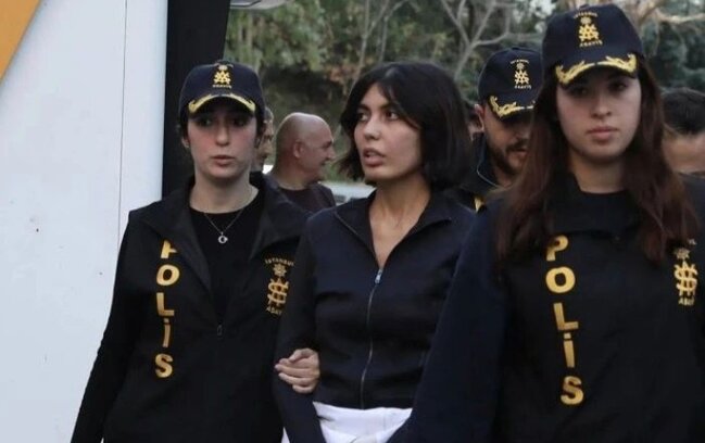 Həbsxanada özünü yaraladı, xəstəxanaya yerləşdirildi