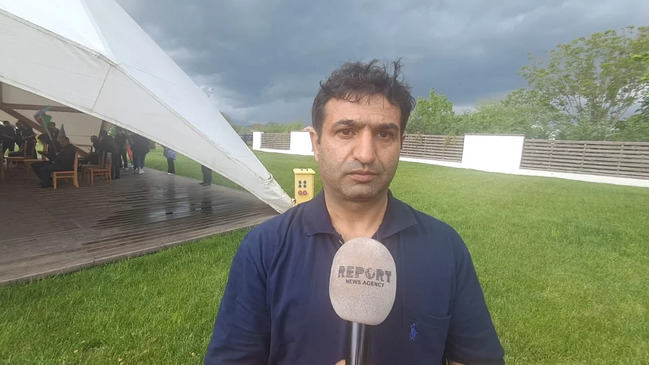 Xocalı sakini: 10 yaşında tərk etdiyim kəndimizə 10 övladımla qayıtdım