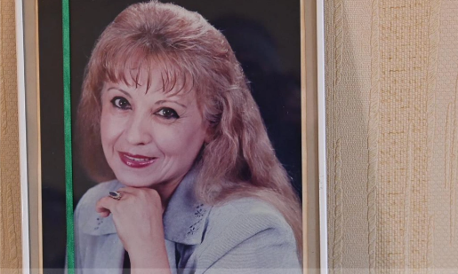 Məsumə Babayeva dəfn edildi