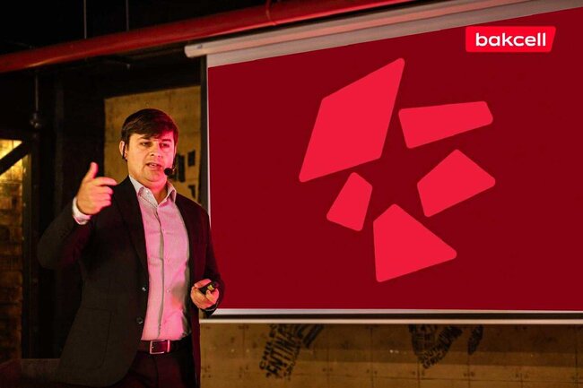 "Bakcell" süni intellekt təlimi təşkil etdi