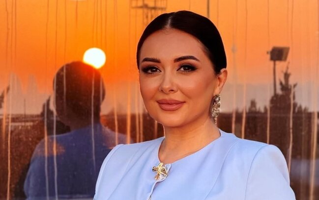 Lalə Azərtaşın verilişi bağlanmayıb