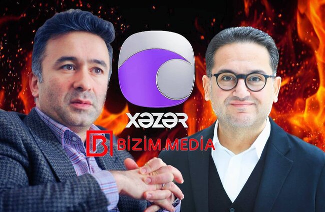 Tahir İmanov: "Murad Dadaşov 600 nəfər işçisinə maaş verə bilmirsə, çəkilsin qırağa, işləməsin"- VİDEO