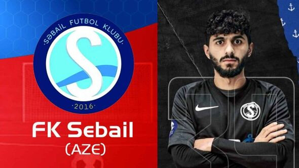 Azərbaycanda futbol klubu sabiq oyunçusuna 70 min ödədi - FOTO