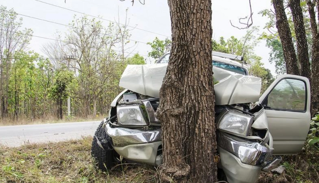 Şəmkirdə ağır avtomobil qəzasında ölənlərin kimliyi məlum olub