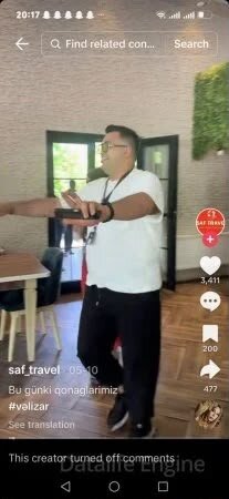 Turistlər aldadılır? - Saf Travel şirkəti və Nabran turu ilə bağlı ciddi iddialar araşdırılmalıdır