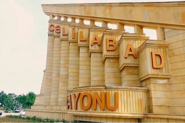 Cəlilabadda əməliyyat zamanı saxlanılan bəzi şəxslərin adları məlum olub - YENİLƏNİB + FOTO/VİDEO