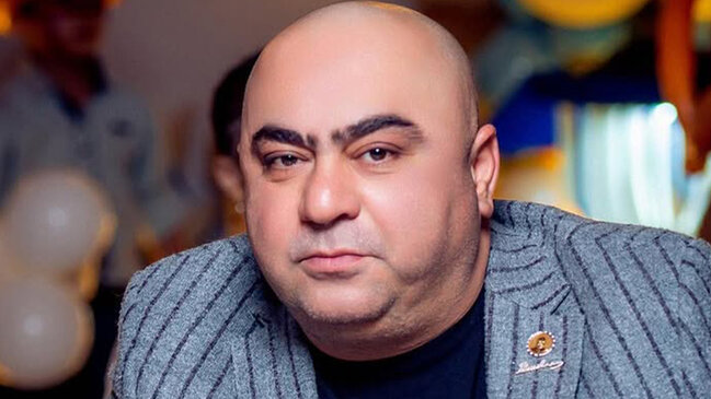 "Vüsal 300" barəsində cinayət işi başlanıldı - Ofisi möhürləndi