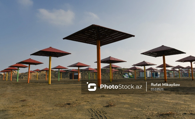 Abşeron çimərliklərində gözlənilən hava şəraiti açıqlanıb