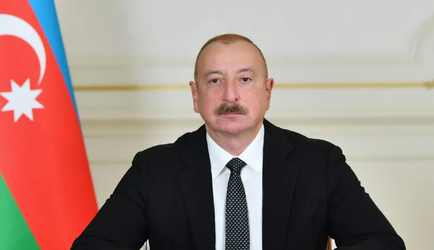 Prezident İlham Əliyevin sosial şəbəkə hesablarında 8 Mart - Beynəlxalq Qadınlar Günü ilə bağlı paylaşım edilib