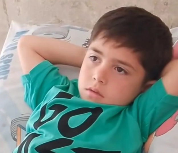 Əmisi oğullarını xilas etmək istəyərkən onunla birlikdə öldülər: İsmayıl, Fərdi və Rəvanın FOTOLARI