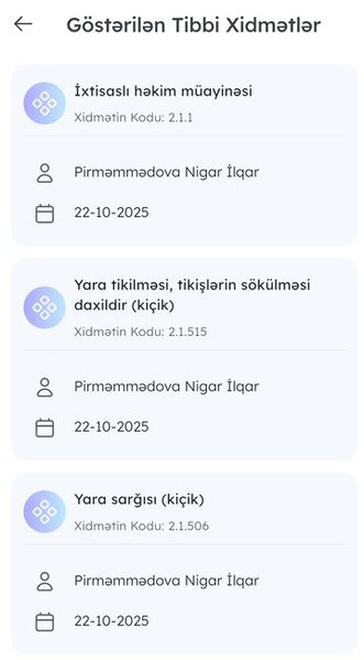 "Etimad KİDS" bağçasında uşağın başı yarıldı, ailəsinə xəbər verilmədi (FOTO)