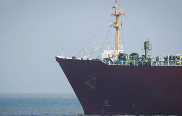 İran Hörmüz boğazından keçid üçün iki milyon dollar ödəniş təyin etdi