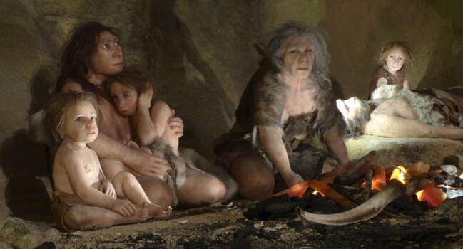 Alimlər qədim insanların oddan istifadəsinin əsl səbəbini açıqladı