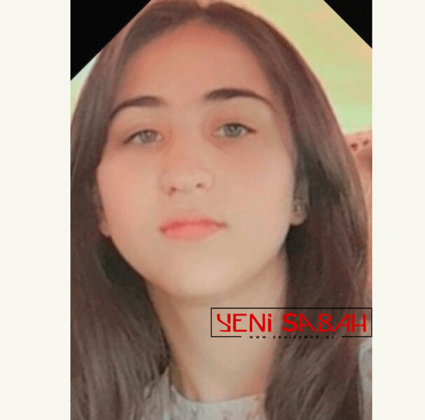 "Son zəng" günü VƏFAT ETDİ - FOTO