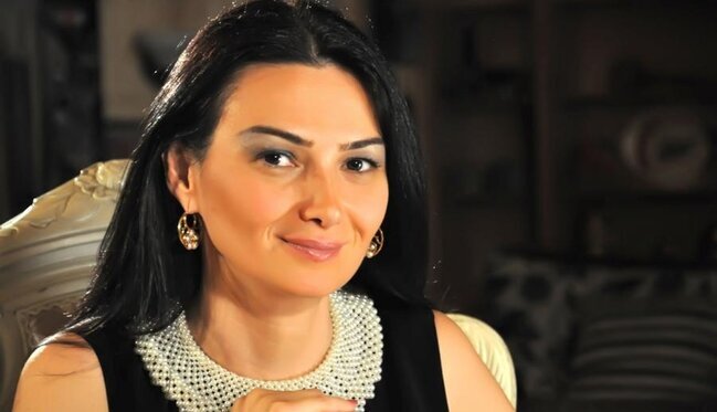 Qənirə Paşayeva ölümündən əvvəl ağır əməliyyat keçirib - Səs yazısı yayıldı - AUDİO