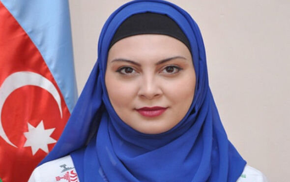 Uşaq Birliyinin rəhbərinin intihar iddialarına RƏSMİ CAVAB - FOTO